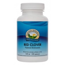 Красный Клевер / Red Clover 